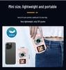 4K HD Dual Screen Zoom Selfie Camera for Students and Parties - Portable CCD Children's Camera