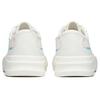 Anta Lifestyle Series Casual Low-Top Sneakers Women Sneakers White 122228067-3