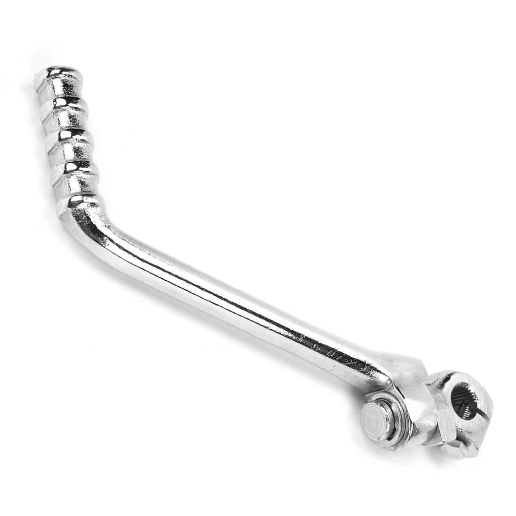 0.5in Shaft Kick Start Starter Lever Fit for 4 Stroke 110cc 125cc 140cc 150cc Motorcycle Dirt Bike