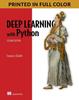 Глубокое обучение с Python - 2-е издание, Мягкая обложка us1207 2%