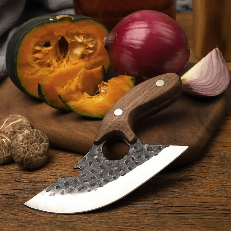 Портативный нож из нержавеющей стали, мини-нож для фруктов, брелок для ключей, открывалка для бутылок, нож для рыбы Open Express Split