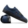 IRAK x Converse One Star Pro Low GORE-TEX Темно-синие Унисекс Кроссовки Синий Черный Ярко-желтый A13646C