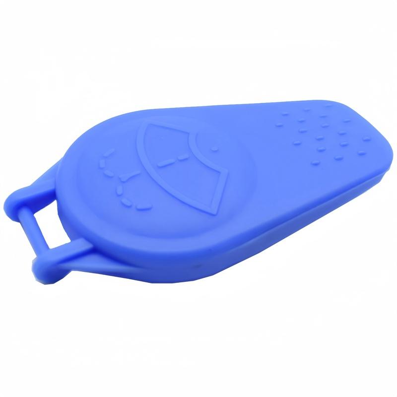 Windscreen Washer Tank Cover For Ford Focus C-Max Galaxy II S-Max I Mondeo IV 1.6 1.8 2.0 2.2 2.3 2.5 TDCI 2003-2015 1381259