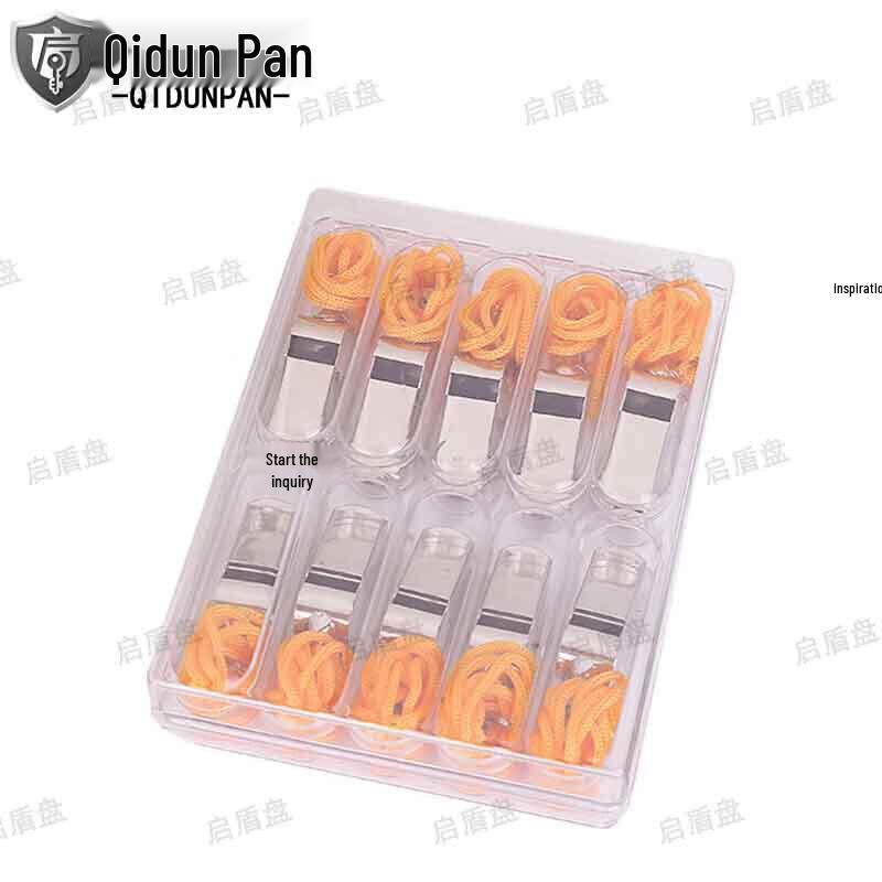 Qidun 400m Obstacle Course Outdoor Training Equipment
