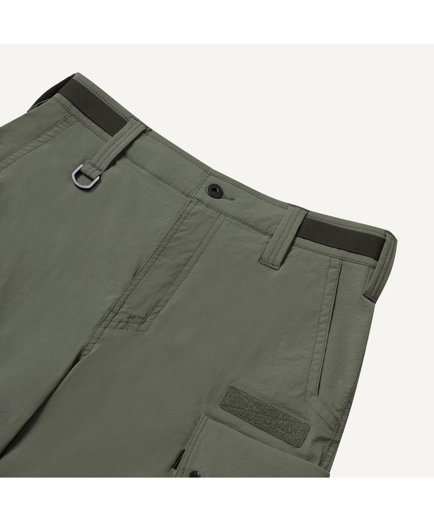 BOLDEST Active Half Pants V2 2Apam25008Grm