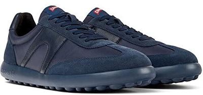 Кроссовки Camper Pelotas Xlf (K100545) blue 037