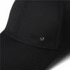 Mens Adjustable Baseball Cap With Extended Brim Lightweight Sun Hat Outdoor Casual Wear