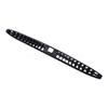 For VW Jetta/Bora MK1 Golf MK4 1PC Windshield Dashboard Air Intake Grill Black 1J0857471 1J0857471A Auto Accessory