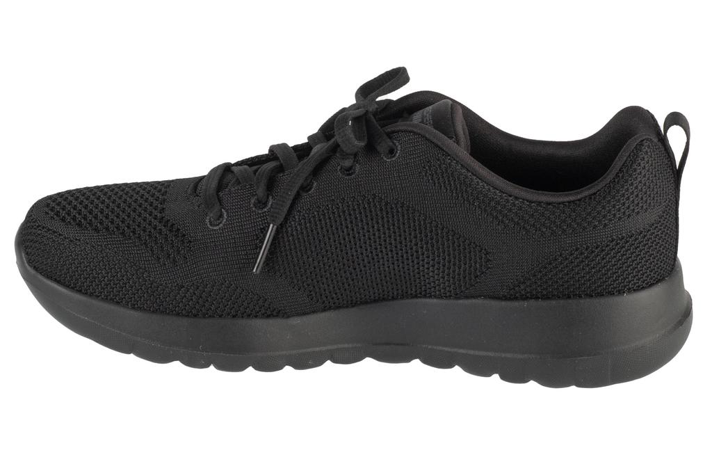 Skechers Go Walk Joy - Фиолетовые, Женские черные кроссовки