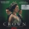 LP Record MARTIN PHIPPS - The Crown (Season Three Soundtrack) MOVATM255 Music On Vinyl, 2021 Europe Soundtracks & Musicals