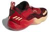 ДОН. Выпуск №3 Adidas Gca 'Китайский Новый год' GY0328