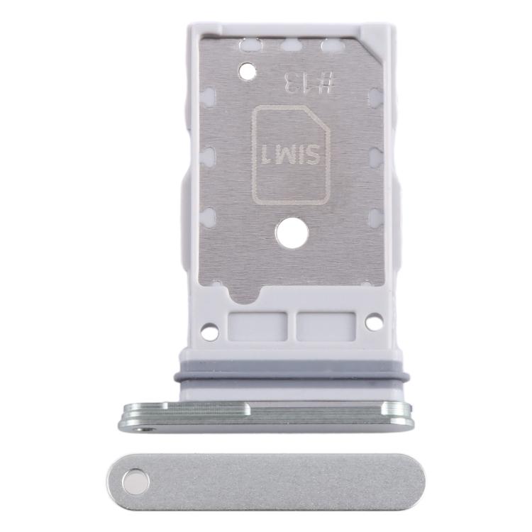 For Samsung Galaxy S24 / S24+ 5G Original SIM + SIM Card Tray