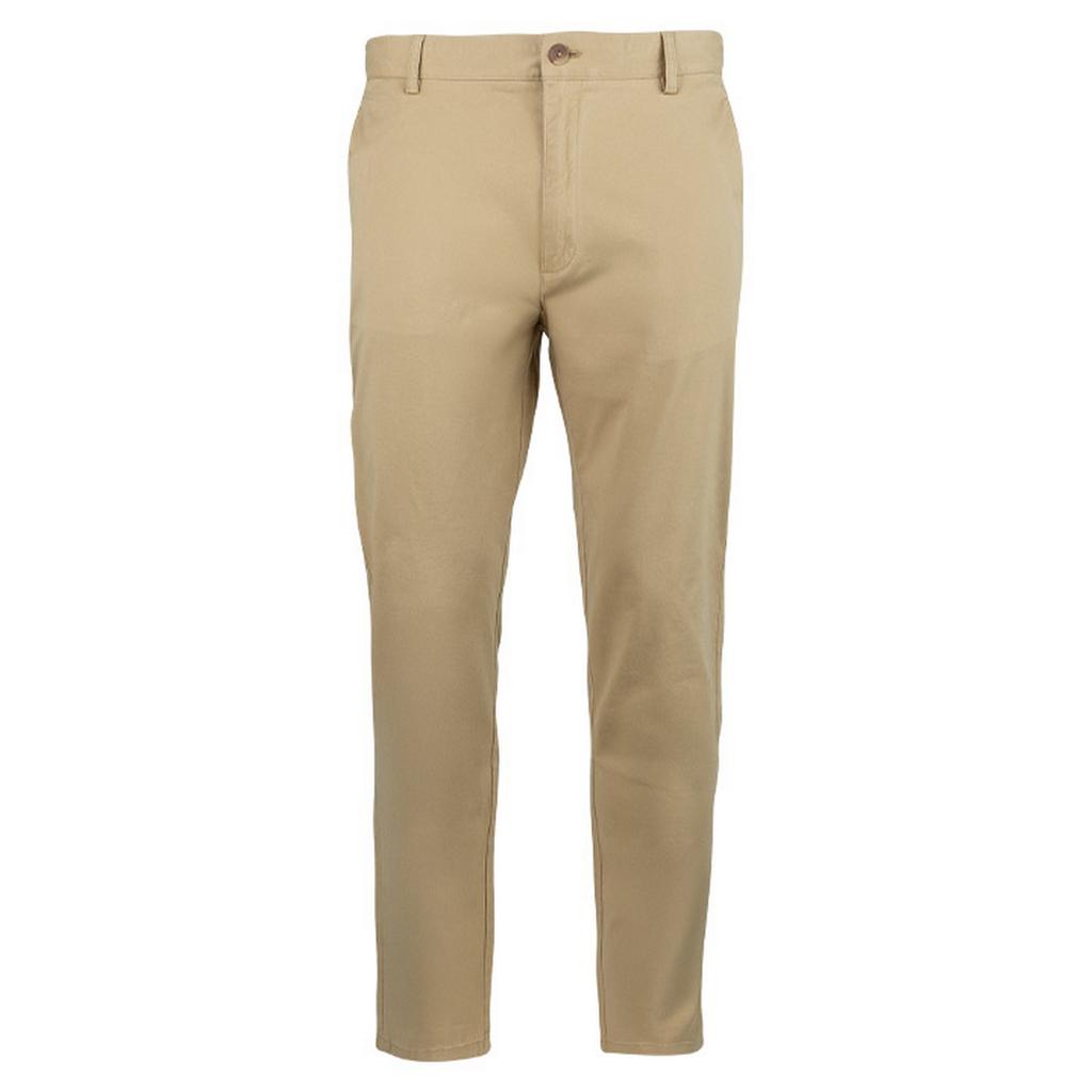 Jack Pyke Mens Chino Plain Trousers