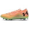 Shadow Elite 2 FG Flare Orange Morph Green Men Sneakers Black 3027239-800