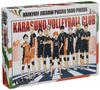 Ensky 1000-Piece Jigsaw Puzzle Haikyu Karasuno High School Volleyball Club (50x75cm) 1000-505