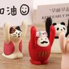 Supplies Message Photo Holder Picture Clip Pig Frog Card Holder Memo Clip Memo Holder Photo Clip