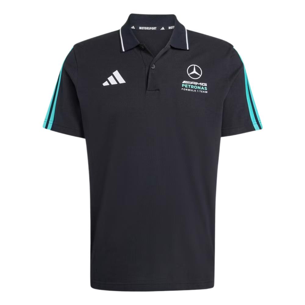 adidas Мужская мягкая рубашка-поло Mer DNA Racing Fit tops KE8165