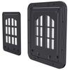European And American Style Cat Door Anti-bite Small Dog And Cat Screen Door, Cat And Dog Door Manufacturer Whole Direct S Pet Supplies