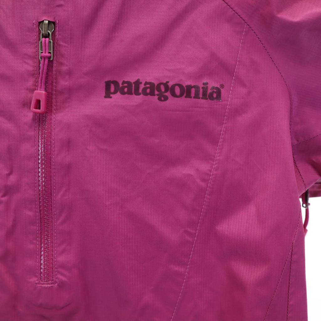Patagonia Горная парка XS Розовый Outdoor 84805SP13 Женская Б/у