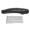 Bike Mudguard Fit for XC AM DH FR Full Series Mountain Bikes Front Rear Forks 68 75mm Universal Mud Splashing Guard