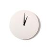 Clock - ARTEMIO - Round - 30 Cm - Decorative - Interior