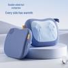 KONKA 2-in-1 Lumbar & Neck Massage Pillow CN plug (adapter included)