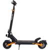 KuKirin G2 Pro - Scooter Électrique- 48 V - 15,6 Ah - Trottinette Électrique Tout-terrain Pliable - 9 Pouces