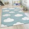 Imitation Cashmere Carpet Entrance Carpet Game Carpet For Baby Bedroom Rugs Living Room Rug Large Room Decoration