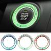 1PCS Car Ignition Keyring Decoration