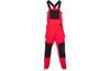 Nike ACG Korea Плотный комбинезон Алый Красный/Ониксовый Черный CV0538-670