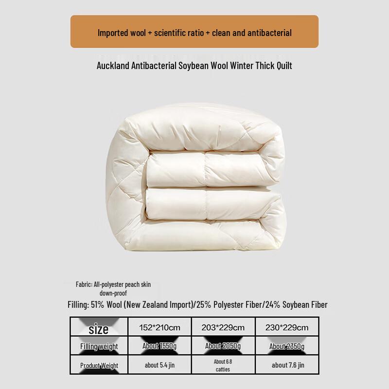 FUANNA Серия импортных шерстяных одеял