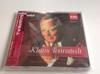 CD KLAUS TENNSTEDT - Schumann Symphony No.3 In E Flat Ma CAPO2002 Japan ObiClassical Used