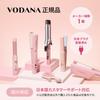 VODANA Glam Wave щипцы для завивки волос Оригинальная спецификация Wave щипцы для завивки Yoshinmori Waist Curling Goddess Hair Корейский стиль волос Минимизация повреждений [Японский