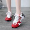 Women Sneaker Fashion Casual Trendy Men's Shoes Breathable Soft Sole Casual Shoes for Men and Women New Couple Shoes