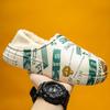 Мода 43 Кровать Здоровье Сандалии Мужские Кроссовки Обувь Мужские Шлепанцы Кроссовки Спорт Ежедневные Тренировки Баскетбол Теннис Фитнес Стиль
