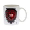Fire & Blood Targaryen Mug