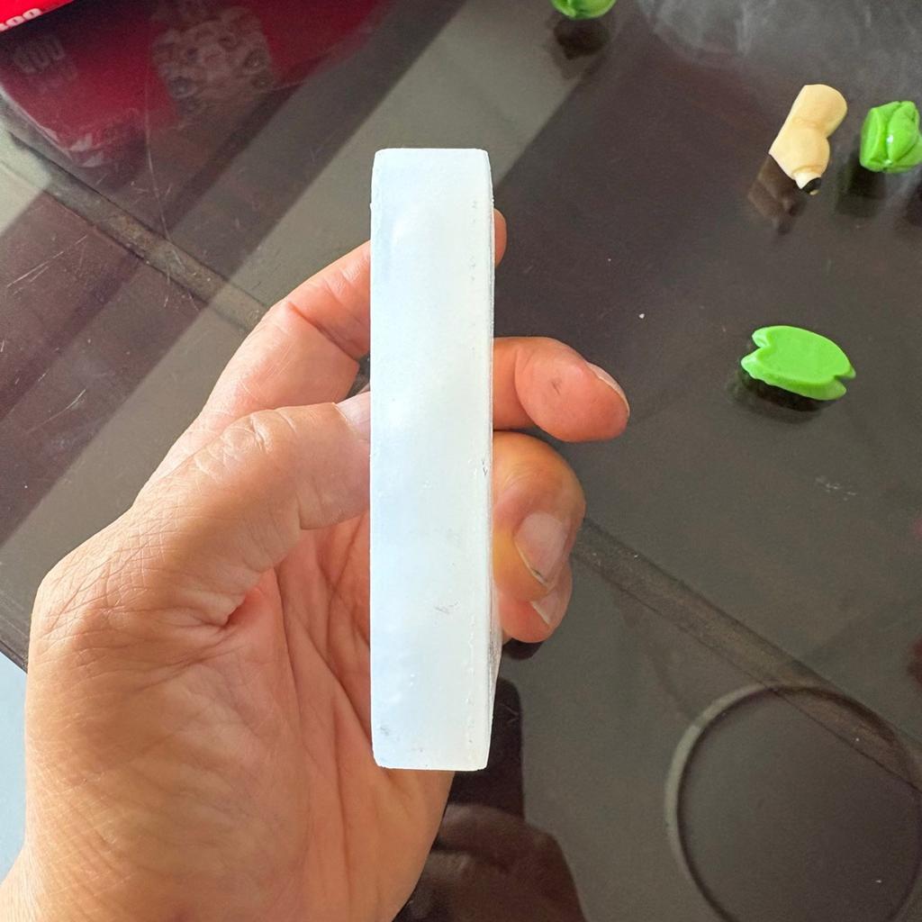 Food Grade Silicone Fruit Vegetable Resin Mold Crafting Supplies for Jewelry Soap Candle Making with Detachable Design