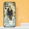 Virgin Mary of Hope Catholic Religious Art Case For Oppo A18 A38 A58 A78 A98 A5 Pro A54 A74 A94 A17 A57 A80 A60 A40 A16 A76 A96