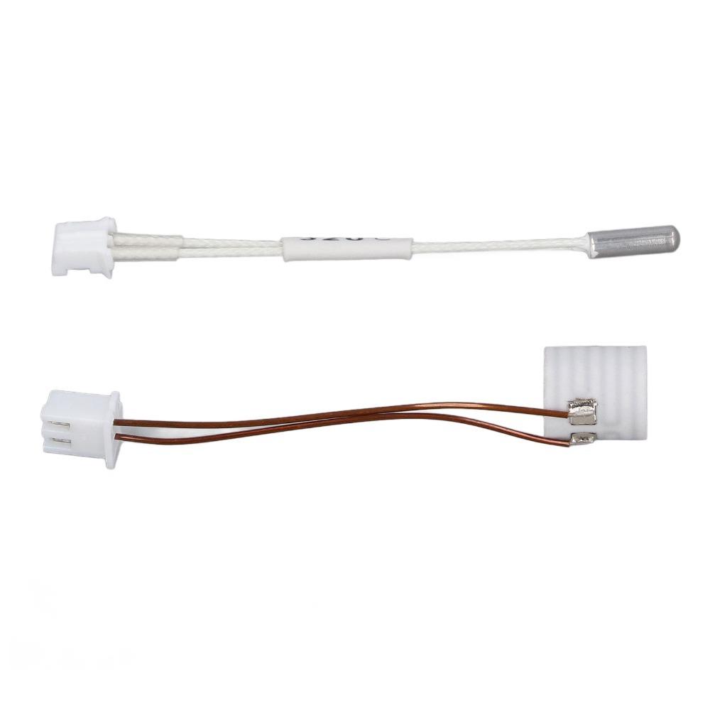 60W Power 3D Printer Hotend Replacement Heat Break Resistance Quick-Swap Nozzle Kit Upgrade Kit