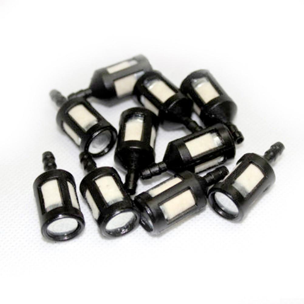 Trimmer Fuel Filters 2pcs Accessories Blower Filters Fits