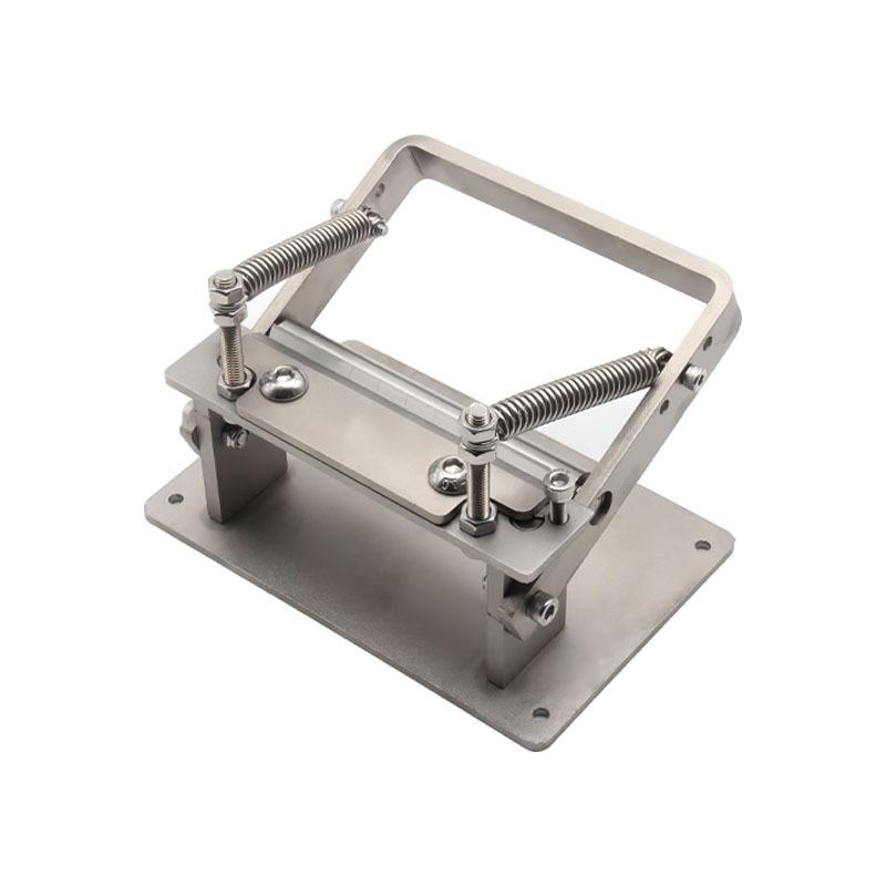 DIY кожаный разделитель, устройство для резки кожи, портновский ленточный ремень для истончения