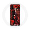 Case for Samsung Galaxy S20 Itachi Uchiha Naruto Anime