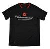 Dota Мужская футболка Джерси Чемпионата мира по Dota 2 Новая