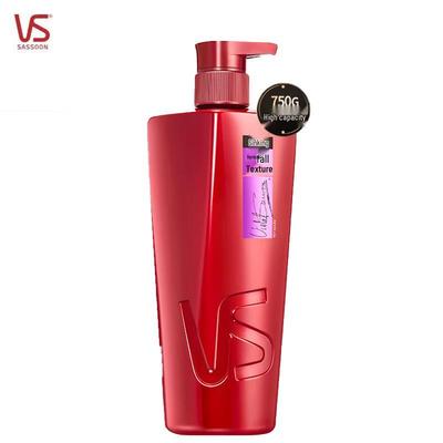 Vidal Sassoon Шампунь для текстуры с драпировкой