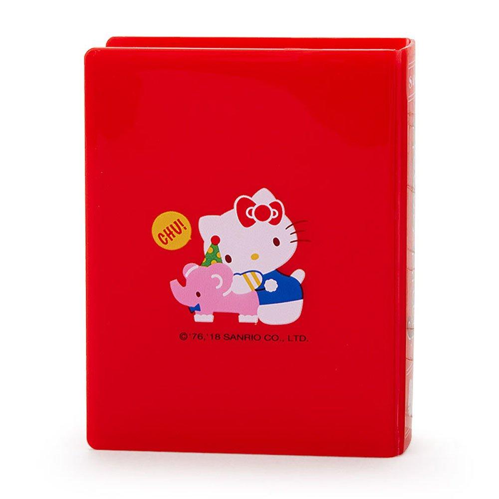 Sanrio Блокнот для заметок Hello Kitty в футляре в форме книги