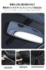 Volkswagen Touran Car Sunshade for 2016 - Current Models, 10 Reinforced Umbrella Ribs, Foldable,