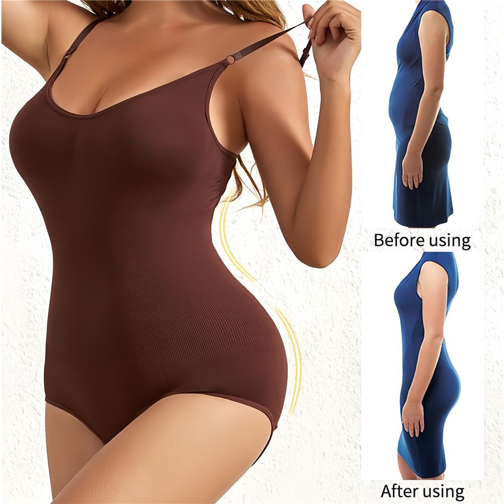 Женское боди, корректирующее талию, корсет, нижнее белье для тела, утягивающее брюки, послеродовое тонкое нижнее белье, корректирующее белье