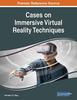Книга Cases On Immersive Virtual Reality Techniques