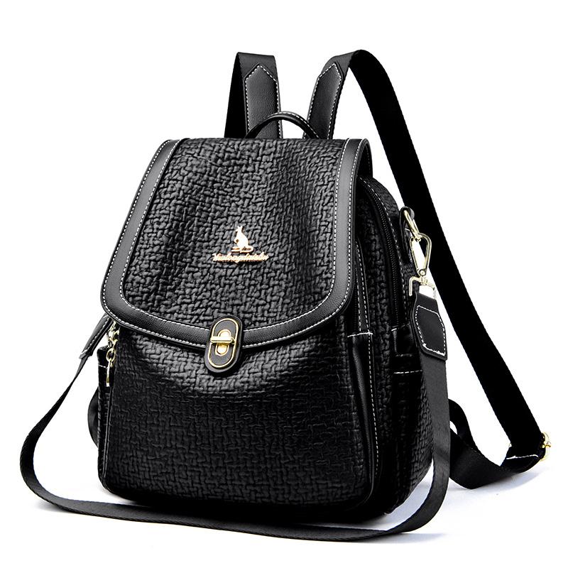 Модный женский рюкзак большой емкости дорожный рюкзак