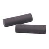 1 Pair Electric Scooter Handlebar Grips Wear Resistant Scratch-proof Scooter Handle Grips Accessories for Xiao Mi Pro 4